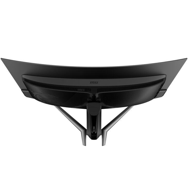 MSI MAG 341CQPDE QD-OLED, 34 inch Curved Gaming Monitor, 175 Hz, QD OLED, Adaptive Sync image number 10