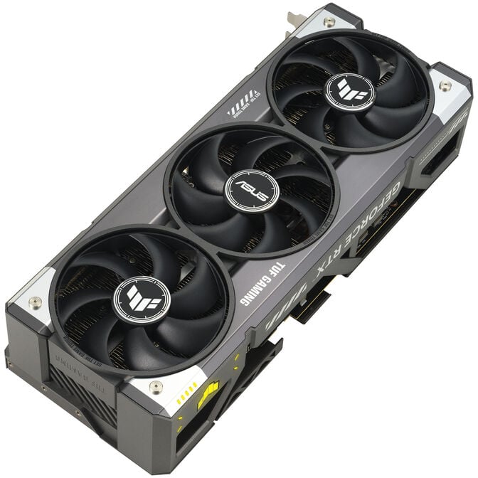 ASUS TUF GeForce RTX 5090, 32768 MB GDDR7 image number 8