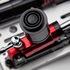 Simagic P2000 2-Pedal-Set, 100 kg Loadcell image number null