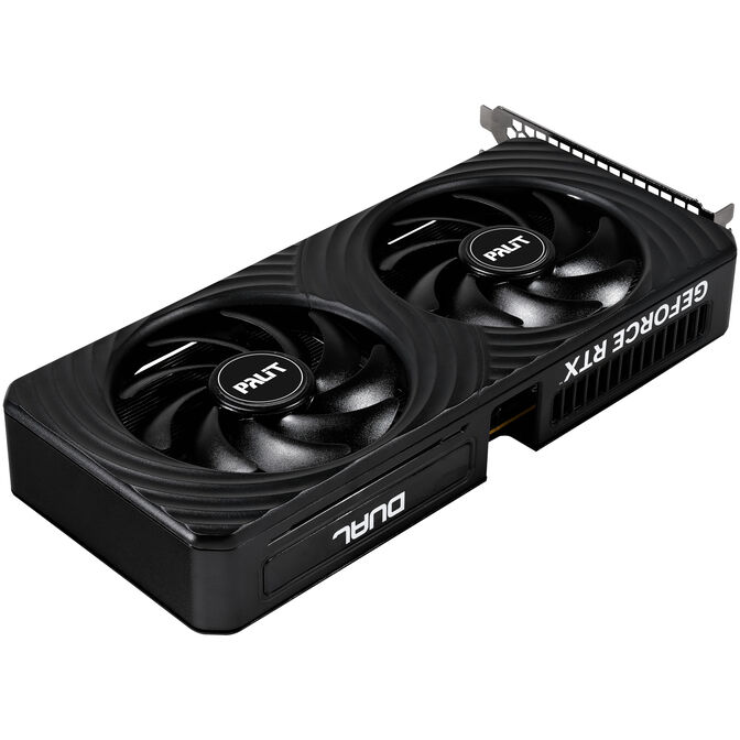Palit GeForce RTX 5050 Dual, 8192 MB GDDR6 image number 6