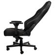 noblechairs HERO Gaming Stuhl - Black Edition image number null