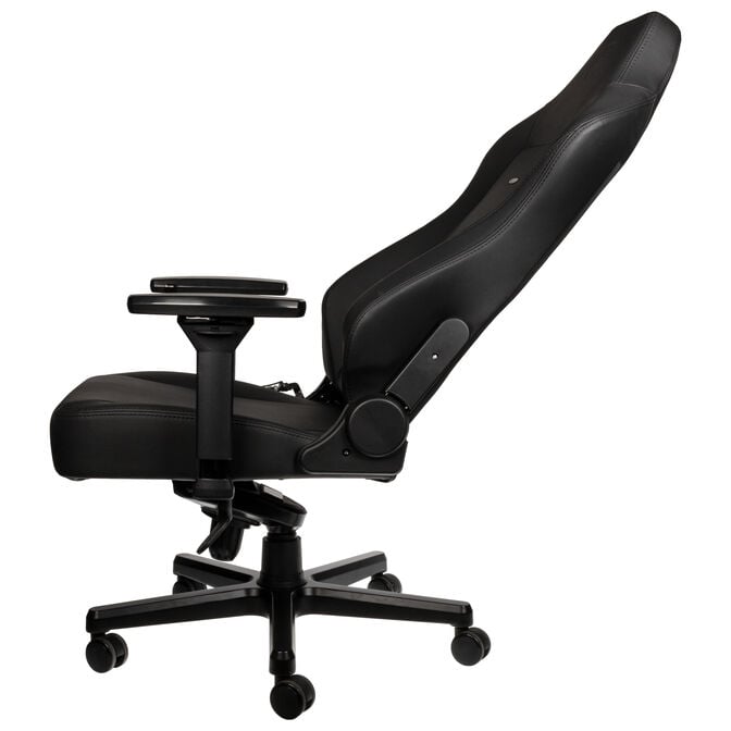 noblechairs HERO Gaming Stuhl - Black Edition image number 5