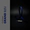 MDPC-X Sleeve Medium - Grand Bleu, 1m