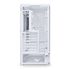 Lian Li LANCOOL 207 PC Gehäuse, Midi-Tower, ATX, Tempered Glass - weiß image number null
