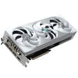 GIGABYTE GeForce RTX 5080 Aero OC SFF 16G, 16384 MB GDDR7 image number null