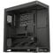 HAVN HS 360 VGPU PC-Geh&auml;use, Midi-Tower, vertikale GPU-Halterung - schwarz