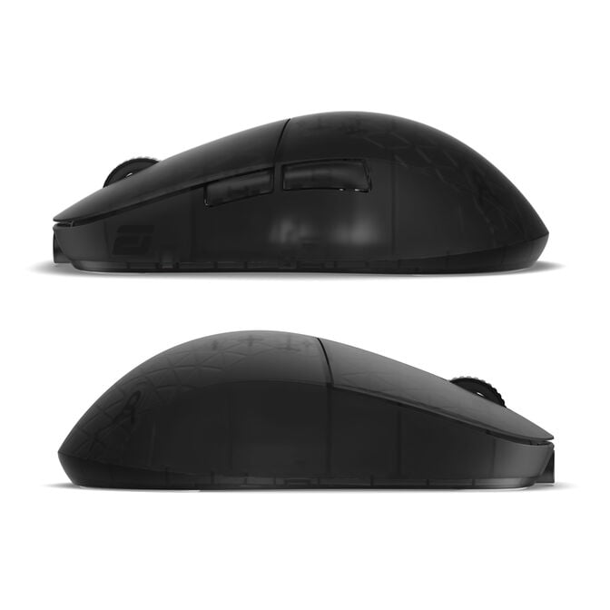 Endgame Gear XM2w 4k v2 Gaming-Maus, 4.000Hz - Dark Frost image number 9