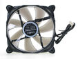 Noiseblocker Multiframe S-Series M12-PS Fan - 120mm PWM image number null