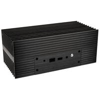 Akasa Turing FX Fanless UCFF-Geh&auml;use (Intel NUC), OEM - schwarz