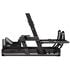 Next Level Racing F-GT Elite Aluminium Simulator Cockpit - Front and Side Mount Edition image number null