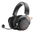 beyerdynamic MMX 150, Schwarz, Kabelloses Gaming-Headset image number null