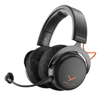 beyerdynamic MMX 150, Schwarz, Kabelloses Gaming-Headset
