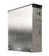 SilverStone SST-FP55B Montagerahmen - schwarz image number null