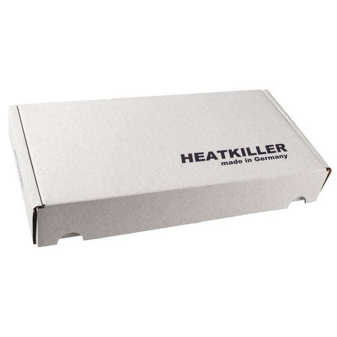 Watercool Heatkiller Tube - Reservoir stand for 120mm fan mounting, decoupled image number 4