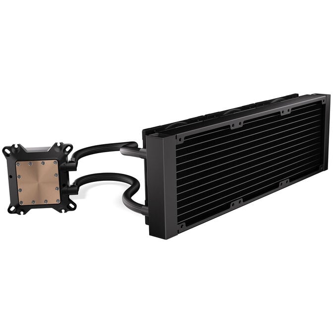 Endorfy Navis F360 ARGB AiO-Wasserk&uuml;hlung - schwarz image number 4