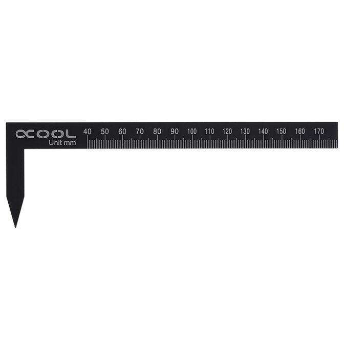 Alphacool Eiskoffer - Measuring Kit image number 5