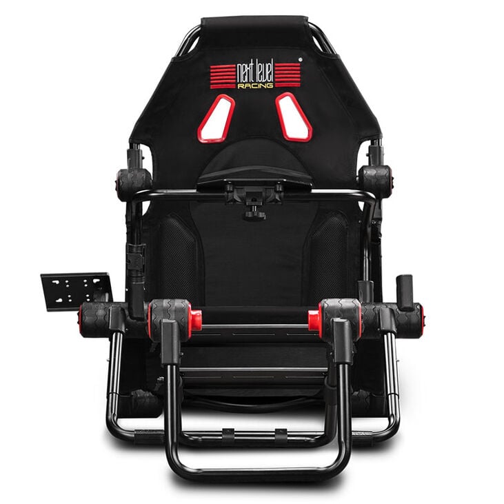 Next Level Racing F-GT LITE Cockpit image number 2