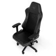 noblechairs HERO Gaming Stuhl - The Elder Scrolls V: Skyrim 10th Anniversary Edition image number null