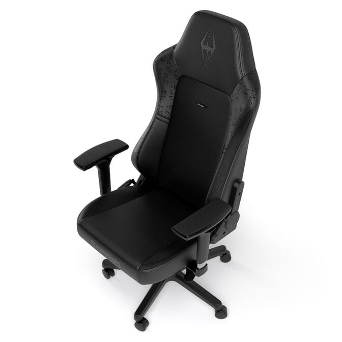 noblechairs HERO Gaming Stuhl - The Elder Scrolls V: Skyrim 10th Anniversary Edition image number 5