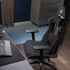 Corsair TC100 Relaxed Gamingstuhl - schwarz image number null
