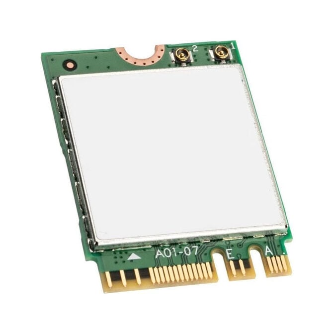 Intel Wi-Fi 7 BE211 WLAN-Adapter, M.2/E-Key 2230, Bluetooth 6.0 - ohne vPro image number 0