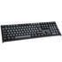 Ducky "Skyline" PBT Double-Shot Keycap Set, DE Layout image number null