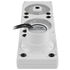 Corsair Hydro X Series XD7 RGB D5 Pump Reservoir Combo - white image number null