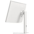LG UltraFine 40U990A-W, 39.7-inch 5K2K Curved Professional Monitor, 120Hz, IPS, FreeSync Premium image number null