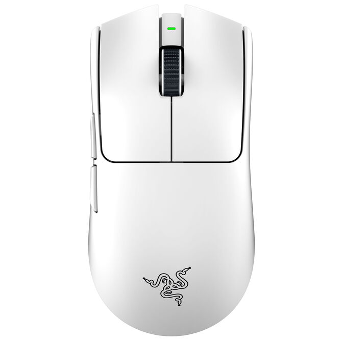 Razer Viper V3 Pro Wireless Esports Gaming Mouse - white image number 0