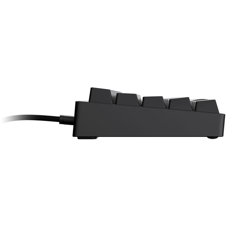 Endgame Gear KB65HE Hall Effect Gaming-Tastatur - Gateron KS-37B, ISO FR image number 3