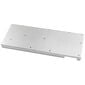 Watercool Heatkiller EBC Backplate für RX 6800/6900XT - Nickel