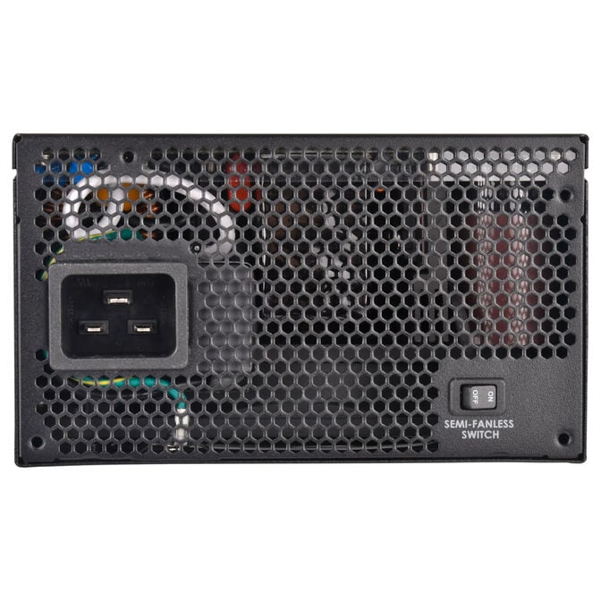 Silverstone SST-HA2050R-PM Platinum Power Supply image number 4