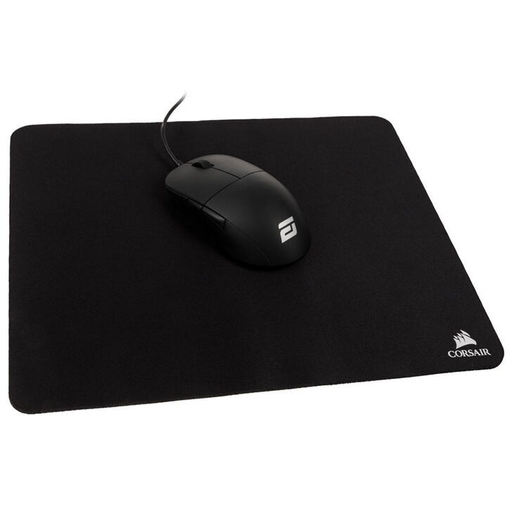 Corsair MM100 Gaming Mouse Pad - black image number 2
