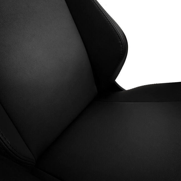 noblechairs HERO Gaming Chair - Black Edition image number 6