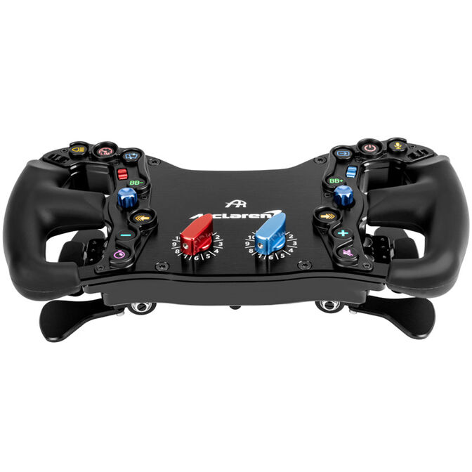 Ascher Racing Steering Wheel McLaren Artura Pro-SC image number 4