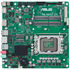 ASUS PRO H610T D4-CSM, Intel H610 motherboard, Socket 1700, DDR4 image number null