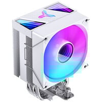 Jonsbo CR-1400 V2 CPU-Kühler - 92mm, weiß