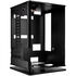 HGC Osmi 3.1 Aluminium Mini-ITX Gehäuse - weiß image number null