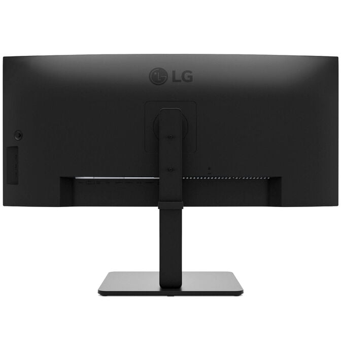 LG UltraWide 34BA75QE-B, 34 Zoll Curved Business Monitor, 60Hz, IPS image number 5