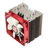 Raijintek Themis Evo Heatpipe CPU-Kühler, PWM - 120mm image number null