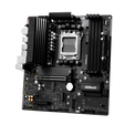 ASROCK B850M Pro-A motherboard, socket AM5, AMD B850, Micro-ATX, DDR5 image number null