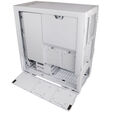 Lian Li LANCOOL II Mesh C RGB Snow Edition Midi-Tower, Tempered Glass - wei&szlig; image number null