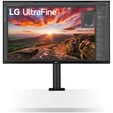 LG UltraFine 32UN880K-B, 31.5 inch, UHD, IPS, FreeSync image number null