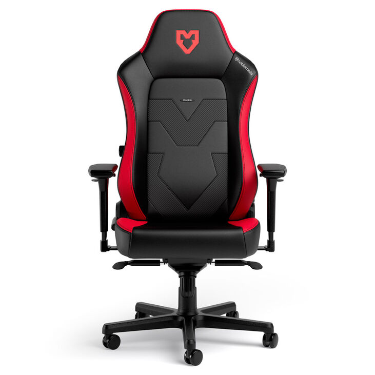 noblechairs HERO Gaming Stuhl - MOUZ Edition image number 1