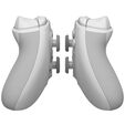 GameSir G7 HE Multiplatform Gamepad White (Hall-Effect Sticks, Hall-Effect Triggers) image number null