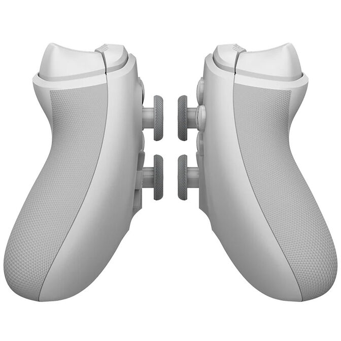 GameSir G7 HE Multiplatform Gamepad White (Hall-Effect Sticks, Hall-Effect Triggers) image number 4
