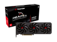 PowerColor Reaper Radeon RX 9070 Grafikkarte, 16384 MB GDDR6 image number null