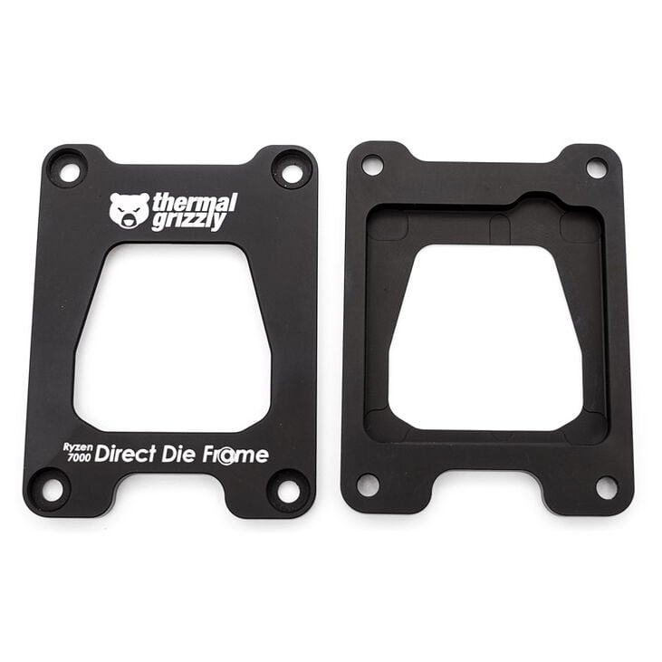 Thermal Grizzly Ryzen 7000 Direct Die Frame image number 1