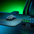 Razer DeathAdder V3 Pro Wireless Gaming Mouse - black image number null