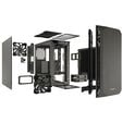 be quiet! Pure Base 500 PC Case, Mid Tower, ATX - anthracite image number null